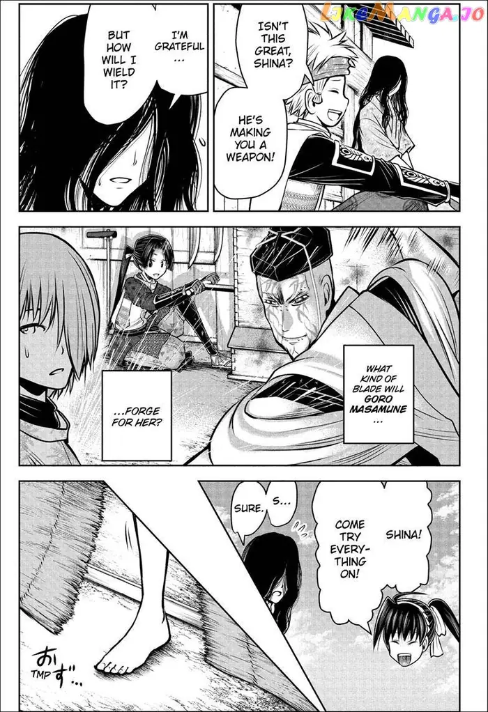 The Elusive Samurai Chapter 99 image 16_optimized